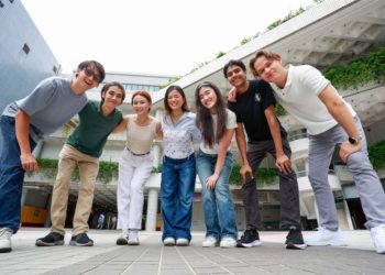 Du học Hồng Kông: “GET IT” – Khi cơ hội học thuật châu Á mở ngay giữa Hà Nội và TP.HCM