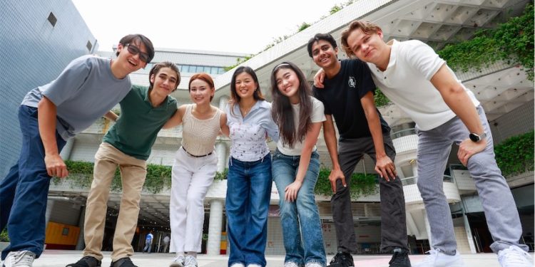 Du học Hồng Kông: “GET IT” – Khi cơ hội học thuật châu Á mở ngay giữa Hà Nội và TP.HCM