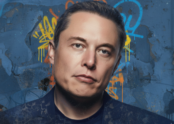 Elon Musk: Người đầu tiên chạm mốc 500 tỷ USD