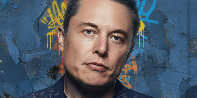 Elon Musk: Người đầu tiên chạm mốc 500 tỷ USD