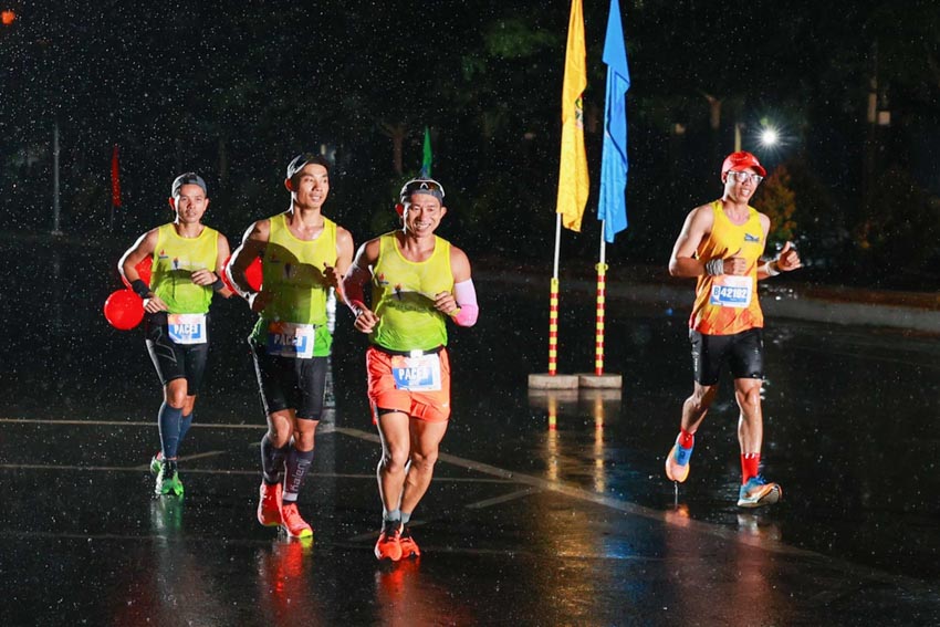 Hàng ngàn VĐV tham dự Giải Marathon – Cà Mau 2025 Cúp PETROVIETNAM - 3