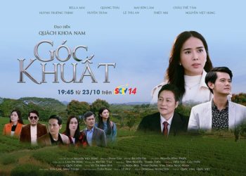 Cảnh phim Góc Khuất quay tại Đà Lạt trong sương mù, nhân vật chính đối diện với bóng tối của chính mình - 2
