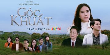 Cảnh phim Góc Khuất quay tại Đà Lạt trong sương mù, nhân vật chính đối diện với bóng tối của chính mình - 2