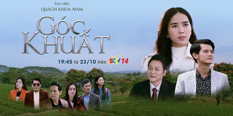 Cảnh phim Góc Khuất quay tại Đà Lạt trong sương mù, nhân vật chính đối diện với bóng tối của chính mình - 2