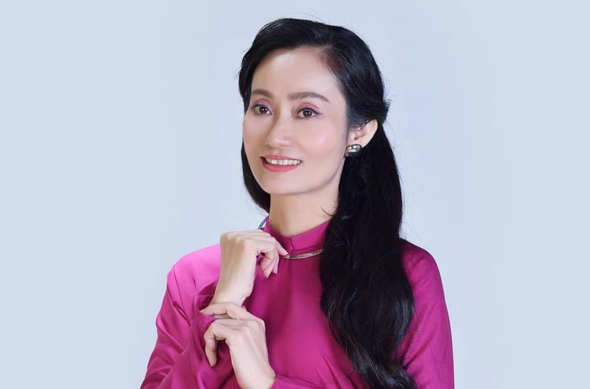 NSƯT-ThS Ngô Phạm Hạnh Thúy: Không chỉ là linh hồn đô thị, văn hóa nghệ thuật còn là 'nguồn lực mềm' để TP.HCM vươn tầm