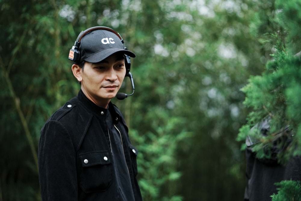 Khương Ngọc: 'Không thể ngay lập tức biến một trái xanh thành chín vàng'