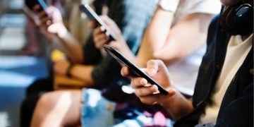 Livestream, AI và cú chạm mới của người Việt trong thời đại kết nối