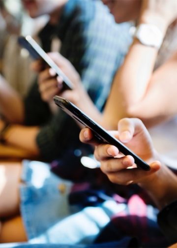 Livestream, AI và cú chạm mới của người Việt trong thời đại kết nối