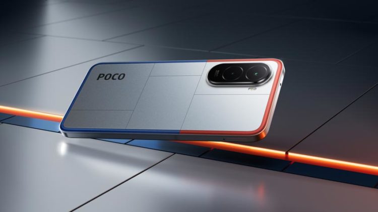 POCO M7 ra mắt tại Việt Nam: pin 7.000mAh, màn hình 6,9 inch, giá từ 4,29 triệu đồng - 3