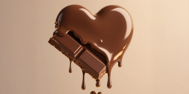 Sô cô la đen: Thần dược hay chỉ là lời cám dỗ ngọt ngào?