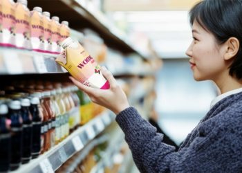 thị trường đồ uống hỗ trợ dinh dưỡng