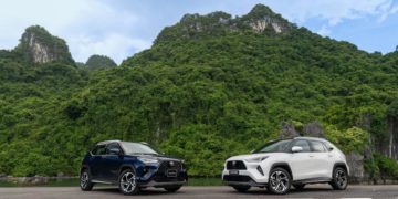 Vượt tháng ngâu với doanh số ấn tượng, Toyota tung ưu đãi khủng cho khách mua xe trong tháng 10 - 2