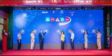 Toyota Việt Nam và hành trình gieo hạt văn hóa giao thông an toàn