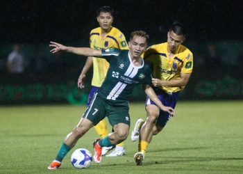 Trường Tươi Đồng Nai bất bại trên sân, nhưng thất bại trên bảng xếp hạng - 3