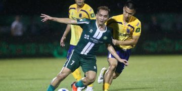 Trường Tươi Đồng Nai bất bại trên sân, nhưng thất bại trên bảng xếp hạng - 3