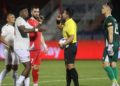 VAR "Cứu" CATPHCM thoát một thua trên sân nhà - 1