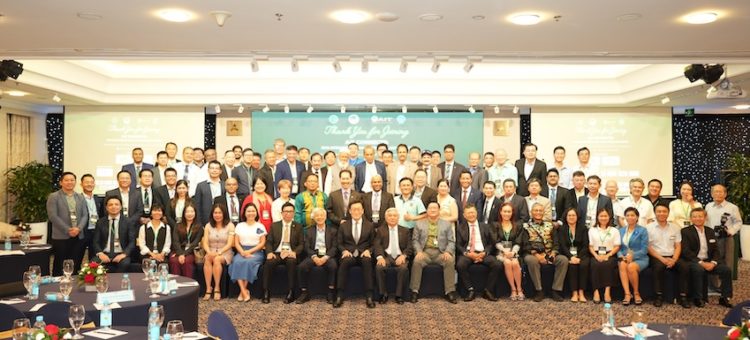 Hội thảo quốc tế AIT CONNECT 2025 - Trí thuệ thật, tự động hoá thật, tác động thật