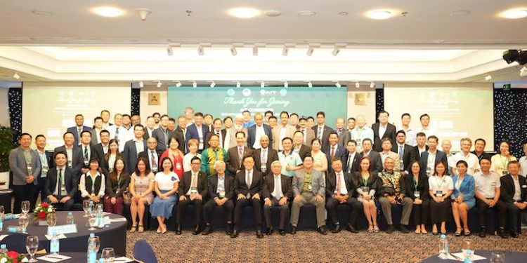 Hội thảo quốc tế AIT CONNECT 2025 - Trí thuệ thật, tự động hoá thật, tác động thật