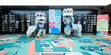 adidas Home of Sport Vincom Center Đồng Khởi