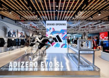 adidas Vincom Đồng Khởi - Home of Sport