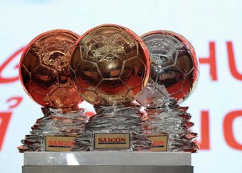 30 năm vinh quang Quả bóng Vàng Việt Nam chính thức khởi động - 2