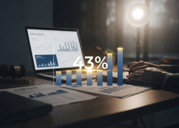 4 dữ liệu bất ngờ định hình thị trường lao động Việt Nam 2025