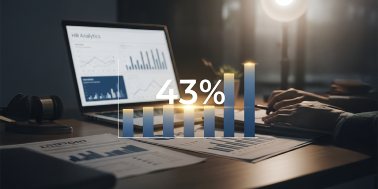 4 dữ liệu bất ngờ định hình thị trường lao động Việt Nam 2025