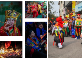 Cuộc thi Ảnh Di sản 2025