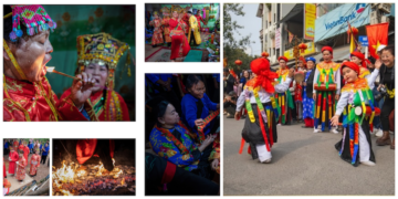 Cuộc thi Ảnh Di sản 2025