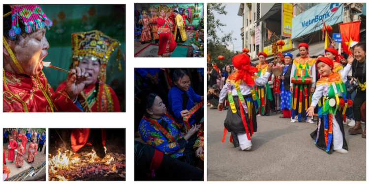 Cuộc thi Ảnh Di sản 2025