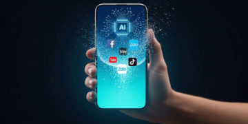 Khi thói quen số của người Việt bước vào giai đoạn “tái định hình”