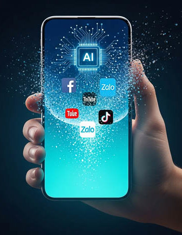 Khi thói quen số của người Việt bước vào giai đoạn “tái định hình”