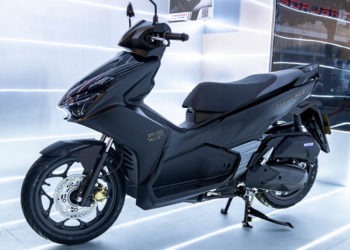 SH 2026 lần đầu có màn hình TFT, Air Blade và LEAD nâng cấp ABS – Honda đồng loạt ra mắt thế hệ mới