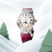 Longines Holiday 2025: Khi thời gian trở thành món quà thanh lịch nhất mùa lễ hội