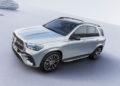 Mercedes-Benz ra mắt GLE 400 e 4MATIC: SUV plug-in hybrid đầu tiên tại Việt Nam