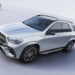 Mercedes-Benz ra mắt GLE 400 e 4MATIC: SUV plug-in hybrid đầu tiên tại Việt Nam