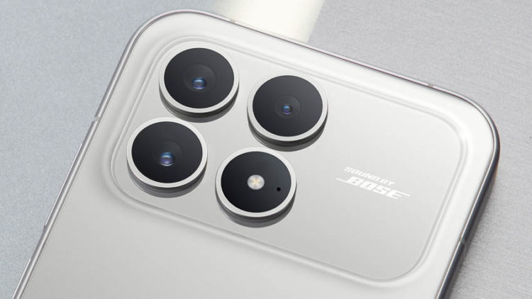 POCO F8 Pro trở lại thị trường Việt Nam: Đặt lại cuộc đua ở phân khúc flagship tầm trung