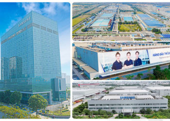 Samsung sau 30 năm tại Việt Nam: Từ cứ điểm sản xuất đến đối tác công nghệ trong kỷ nguyên AI