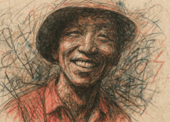 Tô Ngọc Vân – Người thầy vẽ nên linh hồn nghệ thuật Việt Nam