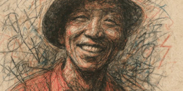 Tô Ngọc Vân – Người thầy vẽ nên linh hồn nghệ thuật Việt Nam