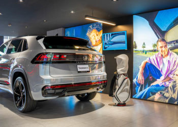 Urban Store Khánh Hội: Khi Volkswagen mang triết lý Đức vào nhịp sống Sài Gòn