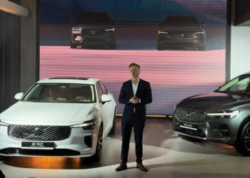 Drive. Life – Nghệ thuật sống được tái định nghĩa qua bộ đôi Volvo XC60 và S90