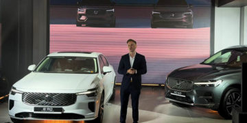 Drive. Life – Nghệ thuật sống được tái định nghĩa qua bộ đôi Volvo XC60 và S90