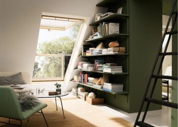 Để nhà không chỉ là nơi ở: 2025 và hành trình tìm lại cảm giác an