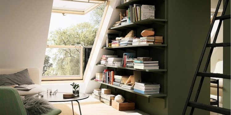 Để nhà không chỉ là nơi ở: 2025 và hành trình tìm lại cảm giác an