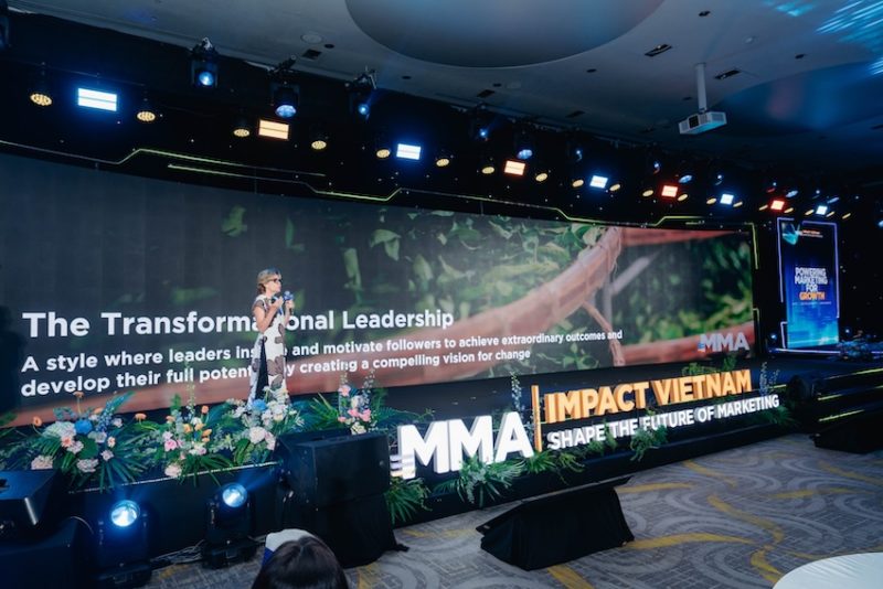 MMA IMPACT VIETNAM 2025