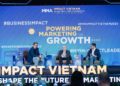 MMA IMPACT VIETNAM 2025 - Khi marketer trở thành kiến trúc sư tăng trưởng của doanh nghiệp