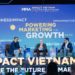 MMA IMPACT VIETNAM 2025 - Khi marketer trở thành kiến trúc sư tăng trưởng của doanh nghiệp