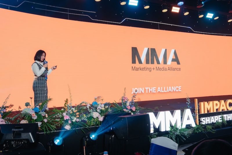Marketing Việt Nam - MMA IMPACT 2025