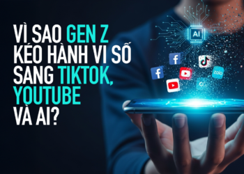 Thị trường digital Việt Nam bước vào giai đoạn tái cấu trúc thói quen người dùng